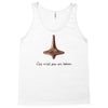 un totem Tank Top