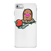none for you iPhone 7 Case