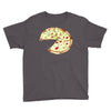 Pizza Slice Big Youth Tee