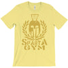 sparta gym  film funny T-Shirt