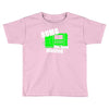 bomb has been planted Toddler T-shirt