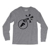f bomb Long Sleeve Shirts