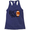 best dad ever Racerback Tank