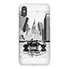 akira motorcycle iPhoneX