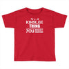 kinslee Toddler T-shirt