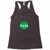 little boss Racerback Tank
