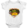 chupacabana Baby Onesie