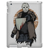 jason voorhees iPad 3 and 4 Case