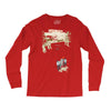 security! Long Sleeve Shirts