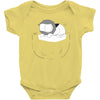 Catana Comic Baby Bodysuit