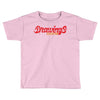 Drawing Toddler T-shirt