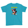 joke fiction Youth Tee