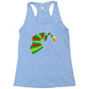 hat Racerback Tank