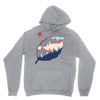 leaf Unisex Hoodie