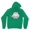 no you are not cool Hoodie