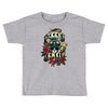 on duty Toddler T-shirt