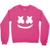 Marshmello Crewneck Sweatshirt