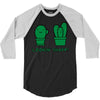 lookin' sharp 3/4 Sleeve Shirt