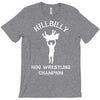 hillbilly hog wrestling champ T-Shirt