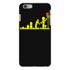 evolution lego basketball sports funny iPhone 6/6s Plus Case