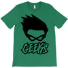 geeks T-Shirt