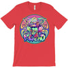 psycho cat T-Shirt