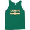 domino Tank Top