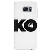 ko Samsung Galaxy S7 Edge