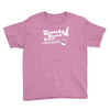 scotchy, scotch, scotch Youth Tee