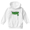chick peas Youth Hoodie