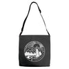 love camping Adjustable Strap Totes