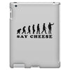Say Cheese iPad 3 and 4 Case