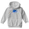 motor cycle news Youth Hoodie