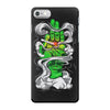 smoking iPhone 7 Case