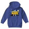 Star Wars Parody The Starry Night Youth Hoodie