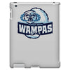 planet hoth wampas iPad 3 and 4 Case
