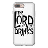 lord of the drinks iPhone 8 Plus