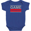 game changer Baby Bodysuit