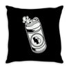 drink Throw Pillow