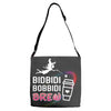 Bidbidi Bobbidi Brew Adjustable Strap Totes