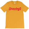 Drawing T-Shirt