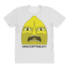 lemongrab unacceptable All Over Women's T-shirt