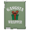 gangsta wrapper iPad 3 and 4 Case