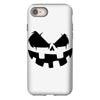 pumpkin face iPhone 8