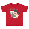 science fair Toddler T-shirt