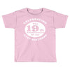 Funny 40th Birthday Toddler T-shirt