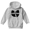 wakanda 5 Youth Hoodie