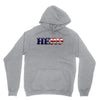fahrie77 Unisex Hoodie
