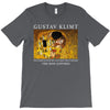 Gustav Klimt The Kiss T-Shirt