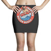 bacon beach Mini Skirts